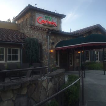 Johnny Carino’s Review  
