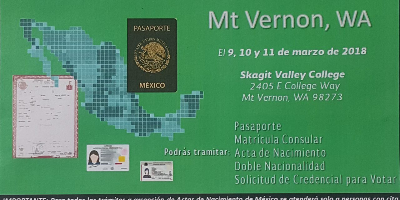 Mexican Matrícula Consular Card Explained