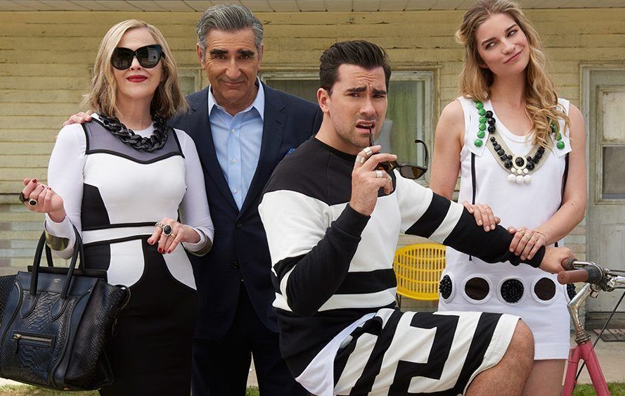 The Underrated and Undervalued ‘Schitt’s Creek’