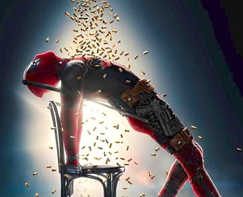 Deadpool 2, A Family Film?