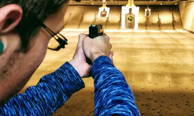 A Great Place to Learn Firearm Fundamentals