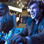“Stick To The Plan, Do Not Improvise,” Solo: A Star Wars Story Follows It’s Own Advice