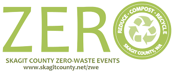 Register for Skagit County Zero-Waste Events!