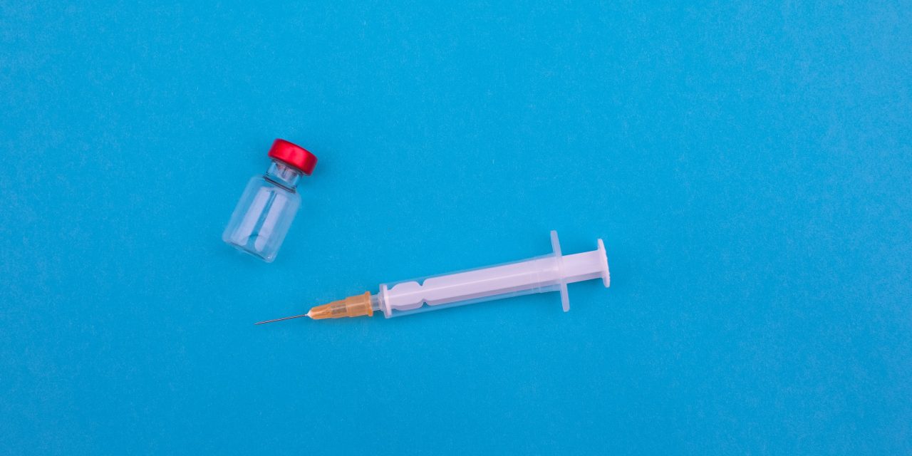 The Covid-19 Vaccine: My Experience