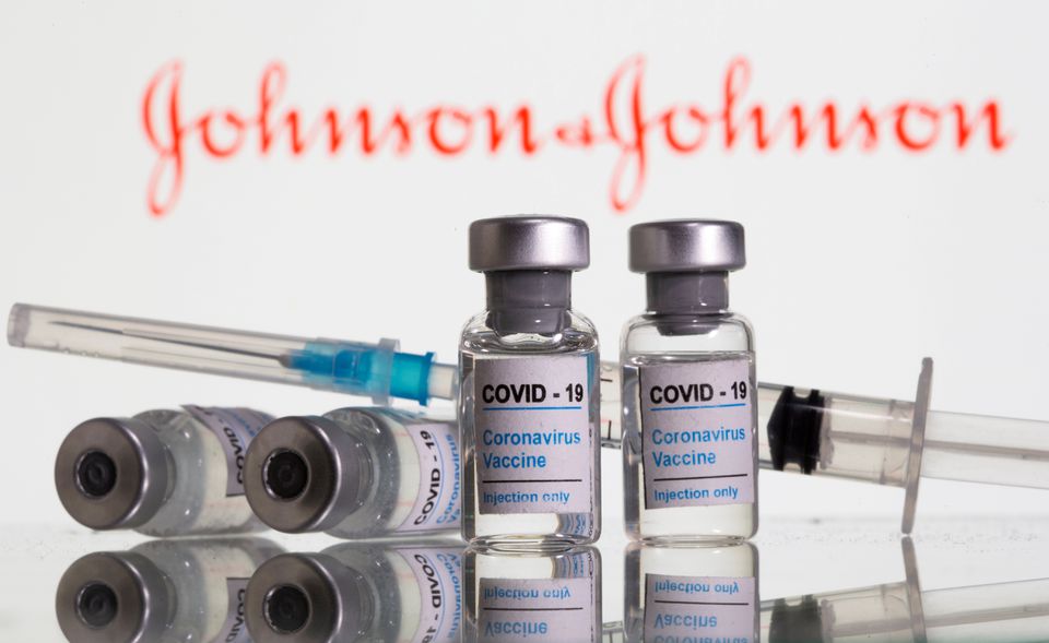 Johnson & Johnson Vaccine Halted Due To Rare Blood Clot Disorder – What This Means For You